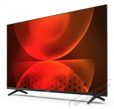 SHARP 40FH2EA 40 FULL HD Android LED TV Televíziók - LED televízió - 1080p Full HD felbontású - 476071