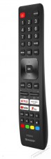 SHARP 40FH2EA 40 FULL HD Android LED TV Televíziók - LED televízió - 1080p Full HD felbontású - 476071