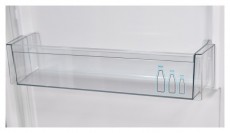 SHARP SJ-BA10DMXWF-EU hűtőszekrény Konyhai termékek - Hűtő, fagyasztó (szabadonálló) - Alulfagyasztós kombinált hűtő - 476674