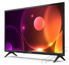 SHARP 32FA2E HD READY LED TV Televíziók - LED televízió - 720p HD Ready felbontású - 493182