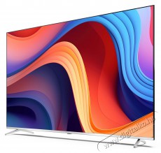 SHARP 70GP6260E 177cm-es 4K UHD QLED Sharp Google TV Harman Kardon hangszórókkal Televíziók - LED televízió - UHD 4K felbontású - 493936