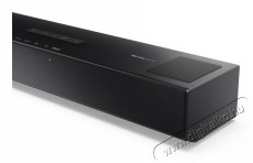 SHARP HT-SB700 2.0.2 Dolby Atmos hangprojektor fekete Audio-Video / Hifi / Multimédia - Hangprojektor / soundbar - Mélyláda nélkül - 499544