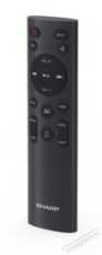 SHARP HT-SB700 2.0.2 Dolby Atmos hangprojektor fekete Audio-Video / Hifi / Multimédia - Hangprojektor / soundbar - Mélyláda nélkül - 499544