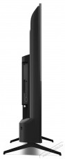 SHARP 43GL4260E 108cm-es 4K UHD Google TV Televíziók - LED televízió - UHD 4K felbontású - 499541