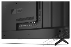 SHARP 43GL4260E 108cm-es 4K UHD Google TV Televíziók - LED televízió - UHD 4K felbontású - 499541