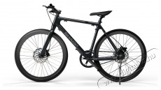 SHARP BK-RS08-EB Hybrid e-Bike matt fekete Háztartás / Otthon / Kültér - Játék / Sport - Roller / segway / gördeszka - 499542