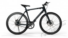 SHARP BK-RS08-EB Hybrid e-Bike matt fekete Háztartás / Otthon / Kültér - Játék / Sport - Roller / segway / gördeszka - 499542