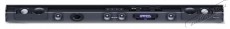 SHARP HT-SBW800V01 5.1.2. Dolby Atmos hangprojektor Audio-Video / Hifi / Multimédia - Hangprojektor / soundbar - Mélyládával - 355105