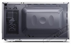 SHARP YC-MS01E-S mikrohullámú sütő Konyhai termékek - Mikrohullámú sütő - Mikrohullámú sütő (szabadonálló) - 346914