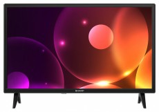SHARP 24FA2E 60cm-es HD Ready LED TV Televíziók - LED televízió - 720p HD Ready felbontású - 499860