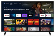 SHARP 32FH2EA 80cm-es HD Android LED TV Televíziók - LED televízió - 1080p Full HD felbontású - 499847