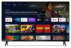 SHARP 32FH2EA 80cm-es HD Android LED TV Televíziók - LED televízió - 1080p Full HD felbontású - 499847