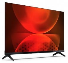 SHARP 32FH2EA 80cm-es HD Android LED TV Televíziók - LED televízió - 1080p Full HD felbontású - 499847