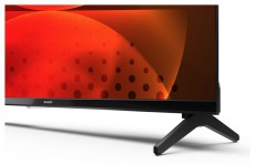 SHARP 32FH2EA 80cm-es HD Android LED TV Televíziók - LED televízió - 1080p Full HD felbontású - 499847