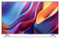 SHARP 50GP6265ES 126cm-es 4K UHD QLED Google TV Harman Kardon hangszórókkal Televíziók - LED televízió - UHD 4K felbontású - 499834