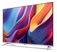 SHARP 50GP6265ES 126cm-es 4K UHD QLED Google TV Harman Kardon hangszórókkal Televíziók - LED televízió - UHD 4K felbontású - 499834