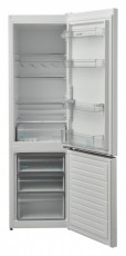 SHARP SJ-FBB05DTXWE-EU NanoFrost alulfagyasztós hűtőszekrény Konyhai termékek - Hűtő, fagyasztó (szabadonálló) - Alulfagyasztós kombinált hűtő - 500118