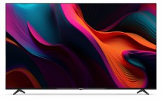 SHARP 70GL4260EB 177cm-es 4K UHD Google TV Televíziók - LED televízió - UHD 4K felbontású - 500932