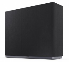 SHARP CP-AWS0101 AQUOS mélynyomó, fekete Audio-Video / Hifi / Multimédia - Hangprojektor / soundbar - Mélyládával - 500933