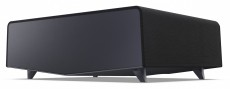SHARP CP-AWS0101 AQUOS mélynyomó, fekete Audio-Video / Hifi / Multimédia - Hangprojektor / soundbar - Mélyládával - 500933