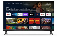 SHARP 24FH2EA 60cm-es HD Android LED TV Televíziók - LED televízió - 720p HD Ready felbontású - 501294