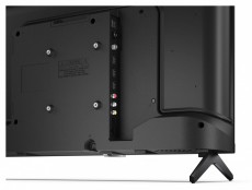 SHARP 24FH2EA 60cm-es HD Android LED TV Televíziók - LED televízió - 720p HD Ready felbontású - 501294
