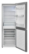 SHARP SJ-FBB02DTXLE-EU HŰTŐ ALULFAGYASZTÓS Konyhai termékek - Hűtő, fagyasztó (szabadonálló) - Alulfagyasztós kombinált hűtő - 502884