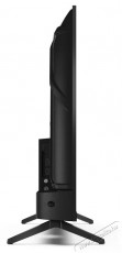 SHARP 32GF3265E 81cm-es Full HD QLED Google TV Televíziók - LED televízió - 1080p Full HD felbontású - 500997