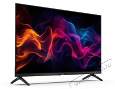 SHARP 32GF3265E 81cm-es Full HD QLED Google TV Televíziók - LED televízió - 1080p Full HD felbontású - 500997