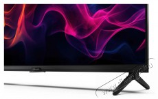 SHARP 32GF3265E 81cm-es Full HD QLED Google TV Televíziók - LED televízió - 1080p Full HD felbontású - 500997