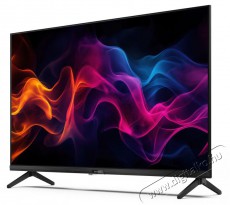 SHARP 32GF3265E 81cm-es Full HD QLED Google TV Televíziók - LED televízió - 1080p Full HD felbontású - 500997