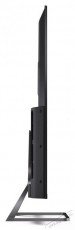 SHARP 43GR8265E 108cm-es 4K UHD 144Hz QLED Google TV Televíziók - LED televízió - UHD 4K felbontású - 500995