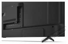 SHARP 70GL4260EB 177cm-es 4K UHD Google TV Televíziók - LED televízió - UHD 4K felbontású - 500932