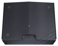 SHARP CP-AWS0101 AQUOS mélynyomó, fekete Audio-Video / Hifi / Multimédia - Hangprojektor / soundbar - Mélyládával - 500933