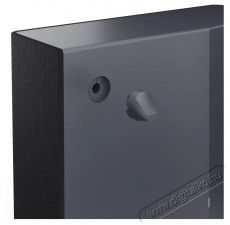 SHARP CP-AWS0101 AQUOS mélynyomó, fekete Audio-Video / Hifi / Multimédia - Hangprojektor / soundbar - Mélyládával - 500933