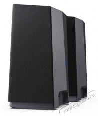 SHARP CP-AWS2001 AQUOS hátsó hangsugárzópár, fekete Audio-Video / Hifi / Multimédia - Hangprojektor / soundbar - Mélyláda nélkül - 500934
