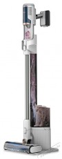 Shark Cordless BU3521EU. fehér/tengerészkék Háztartás / Otthon / Kültér - Porszívó / takarítógép - Kézi / álló porszívó - 503642
