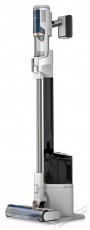 Shark Cordless BU3521EU. fehér/tengerészkék Háztartás / Otthon / Kültér - Porszívó / takarítógép - Kézi / álló porszívó - 503642