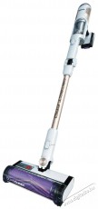 Shark Cordless Detect Pro IW3611EU Fehér/Sárgaréz Háztartás / Otthon / Kültér - Porszívó / takarítógép - Kézi / álló porszívó - 503639