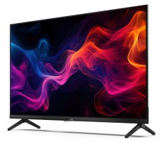 SHARP 32GF2265E 80cm-es HD Ready Google TV Televíziók - LED televízió - 720p HD Ready felbontású - 505321