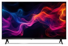 SHARP 32GF2265E 80cm-es HD Ready Google TV Televíziók - LED televízió - 720p HD Ready felbontású - 505321