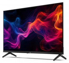SHARP 32GF2265E 80cm-es HD Ready Google TV Televíziók - LED televízió - 720p HD Ready felbontású - 505321
