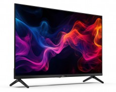 SHARP 32GF2265E 80cm-es HD Ready Google TV Televíziók - LED televízió - 720p HD Ready felbontású - 505321