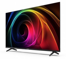 SHARP 40HA1205E 101cm-es Full HD LED TV Televíziók - LED televízió - 1080p Full HD felbontású - 505448