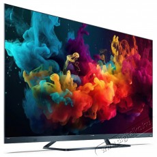 SHARP 50FQ5EA Televíziók - LED televízió - UHD 4K felbontású - 506067