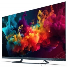 SHARP 50FQ5EA Televíziók - LED televízió - UHD 4K felbontású - 506067