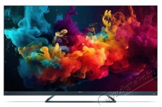 SHARP 50FQ5EA Televíziók - LED televízió - UHD 4K felbontású - 506067