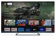 SHARP 50FQ5EA Televíziók - LED televízió - UHD 4K felbontású - 506067