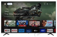 SHARP 50GL4260E Televíziók - LED televízió - UHD 4K felbontású - 506069