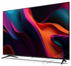 SHARP 55GL4260E Televíziók - LED televízió - UHD 4K felbontású - 506068